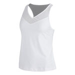 Fila Clothing Fila Angelika Tank Top Women-White