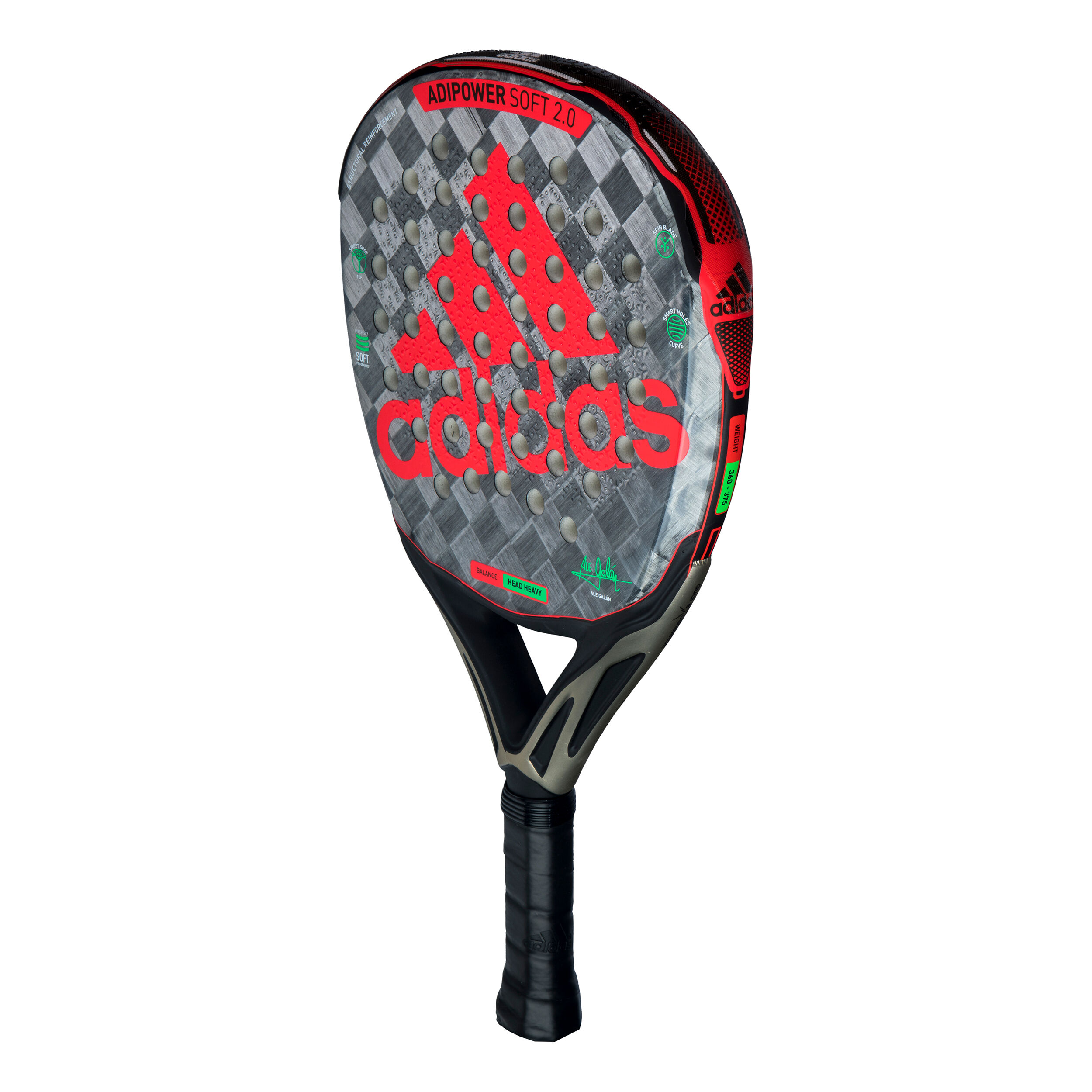 Adipower Soft 2.0