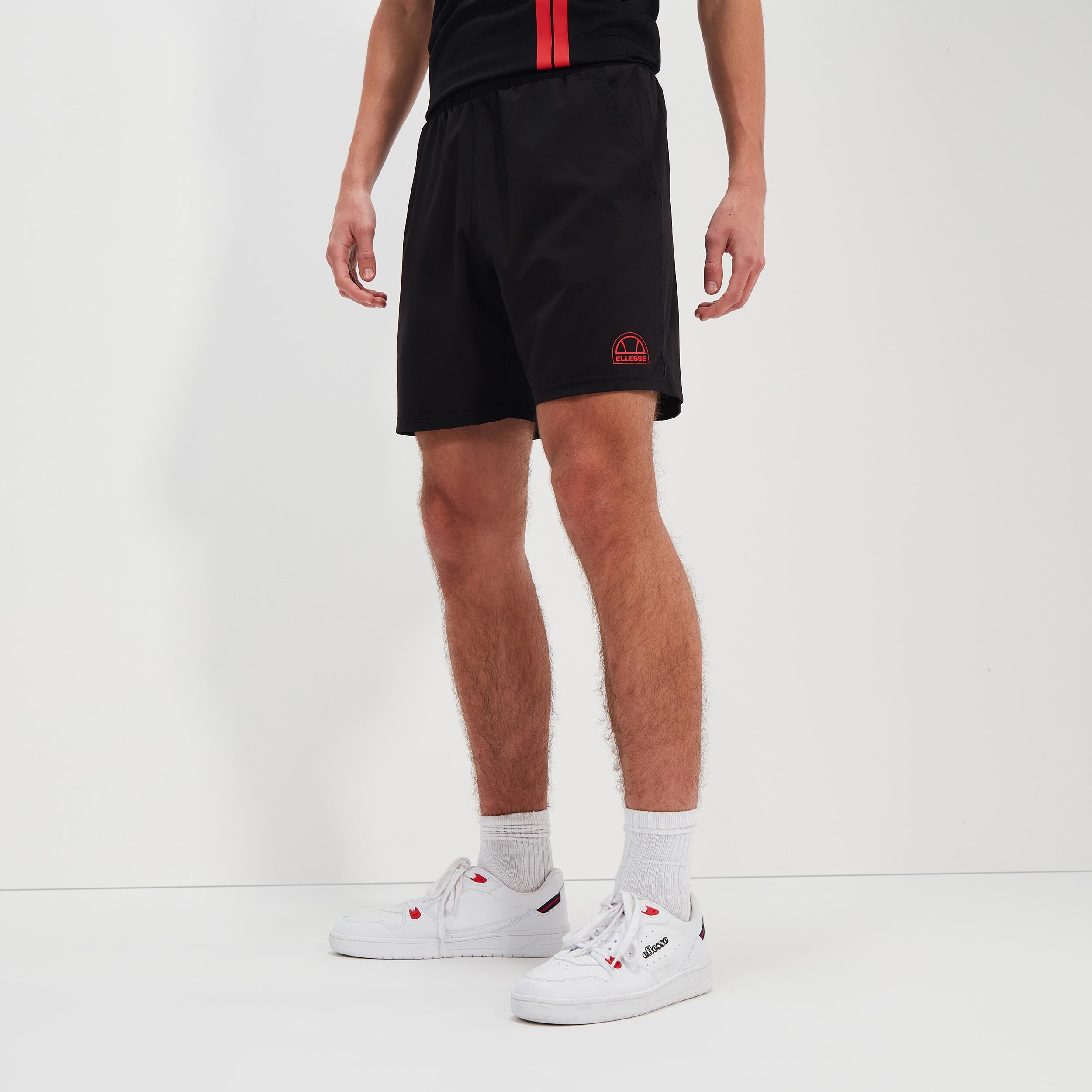 7 inch shorts mens top
