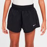 Dri-Fit Onr 2in1 3in Shorts Girls-black