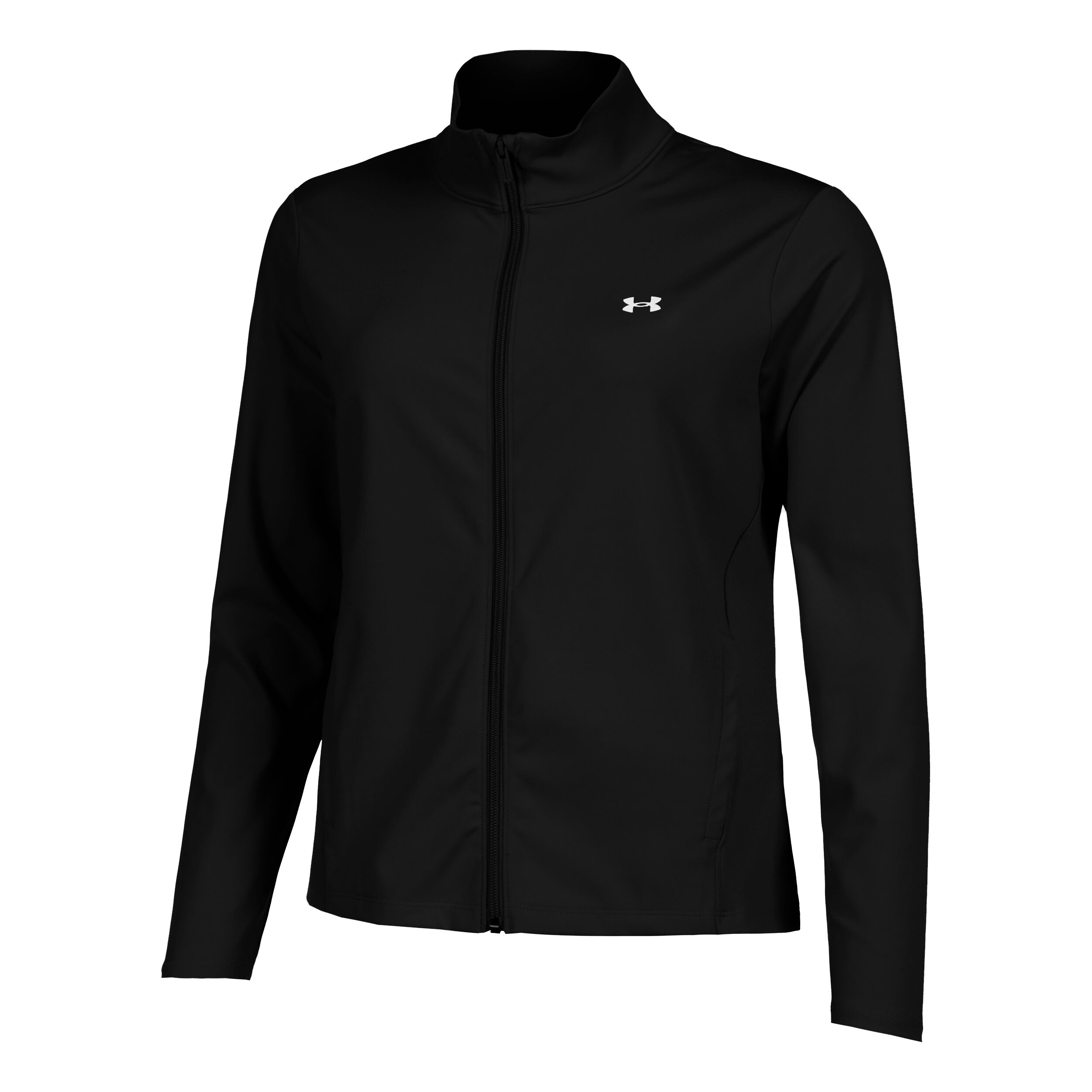 Buy Under Armour Motion Training Jacket Women Black online Tennis Point UK