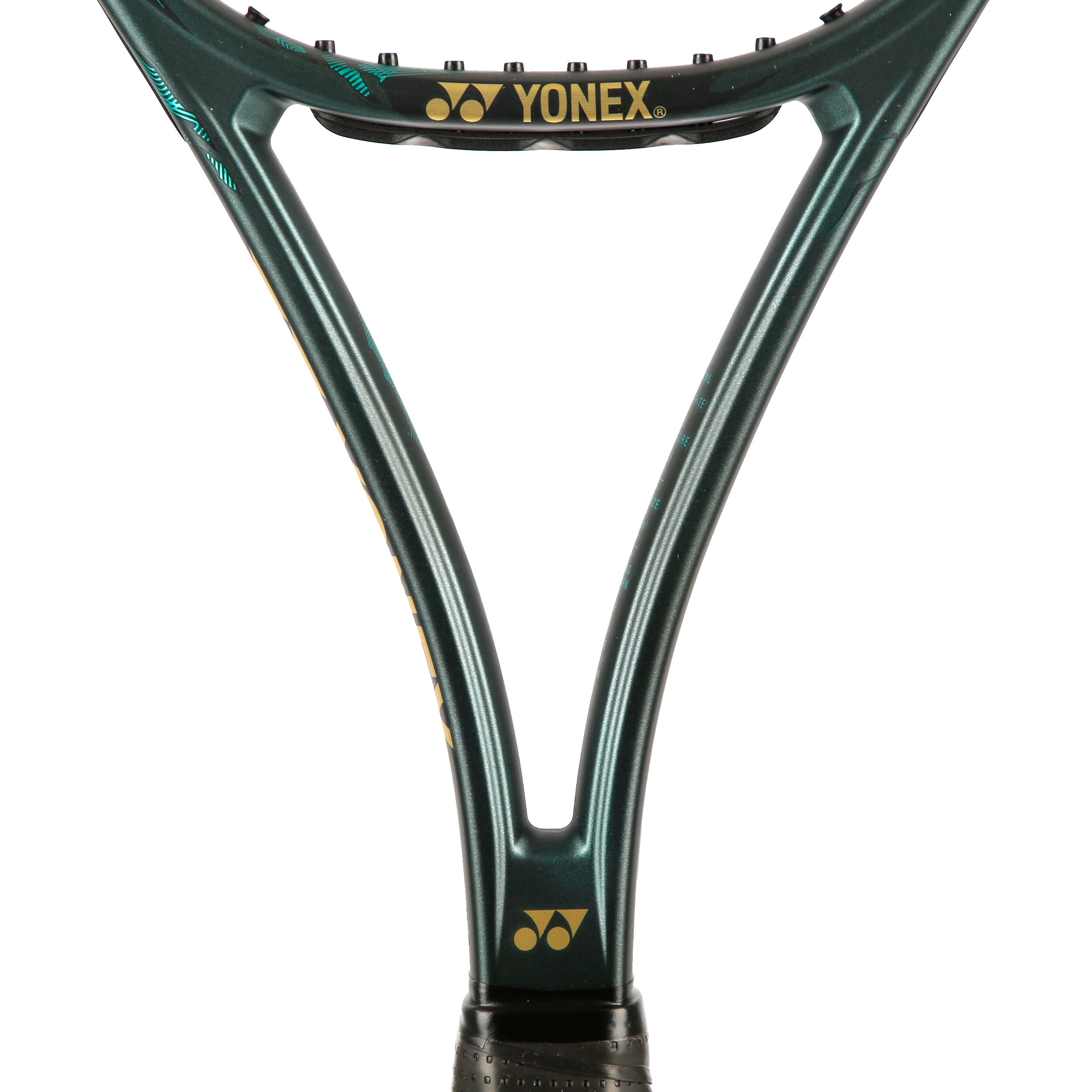 YONEX VCORE PRO　97 YONEX VCore Pro 97 review