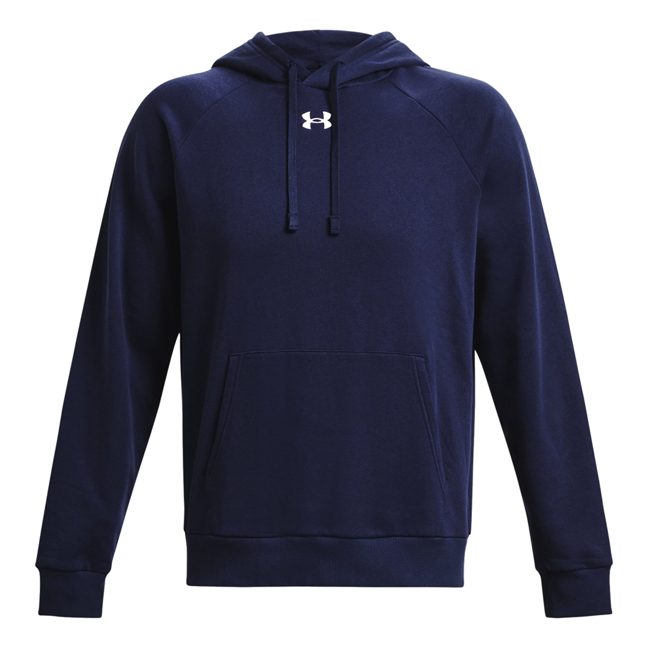 Rival Hoody Men Dark Blue