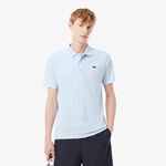 Lacoste Clothing Lacoste Polo Men-Light Blue