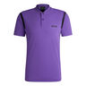 Pariq MB 8 Polo Men-Violet