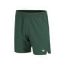 Tournament V2 7in Shorts Men-Dark Green