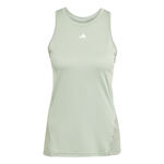 adidas Clothing adidas WTR Designed For Training Tank Top Women-Sage