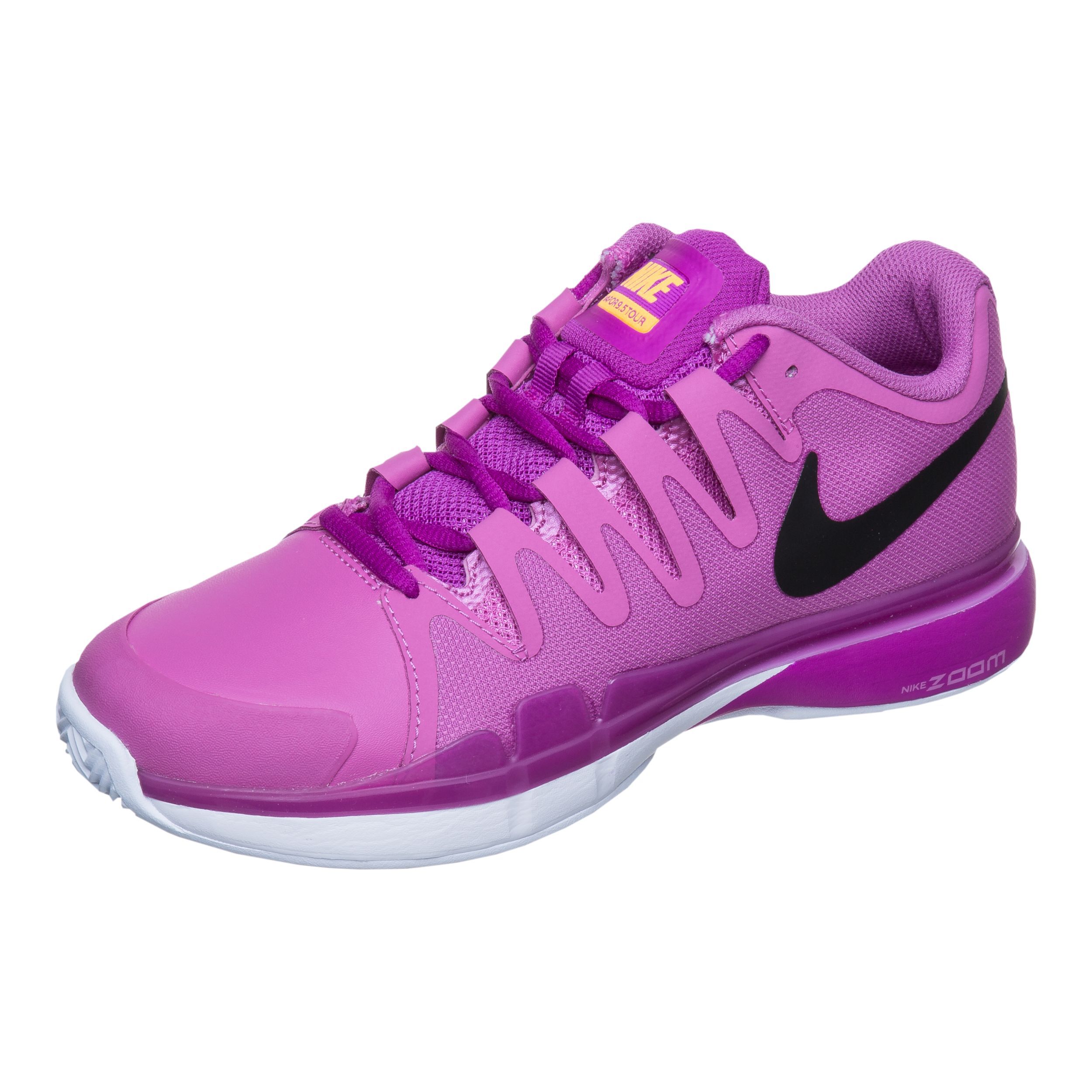 nike vapor 9.5 tour women's