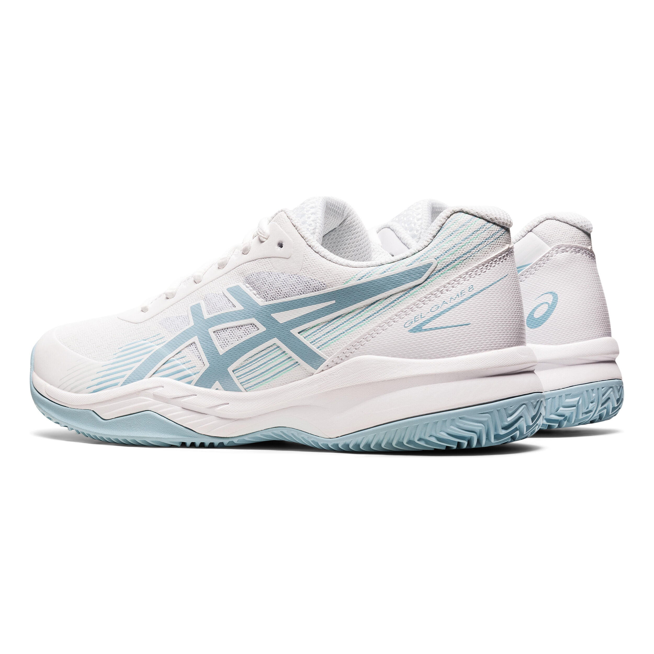 Asics gel shop game 6 womens