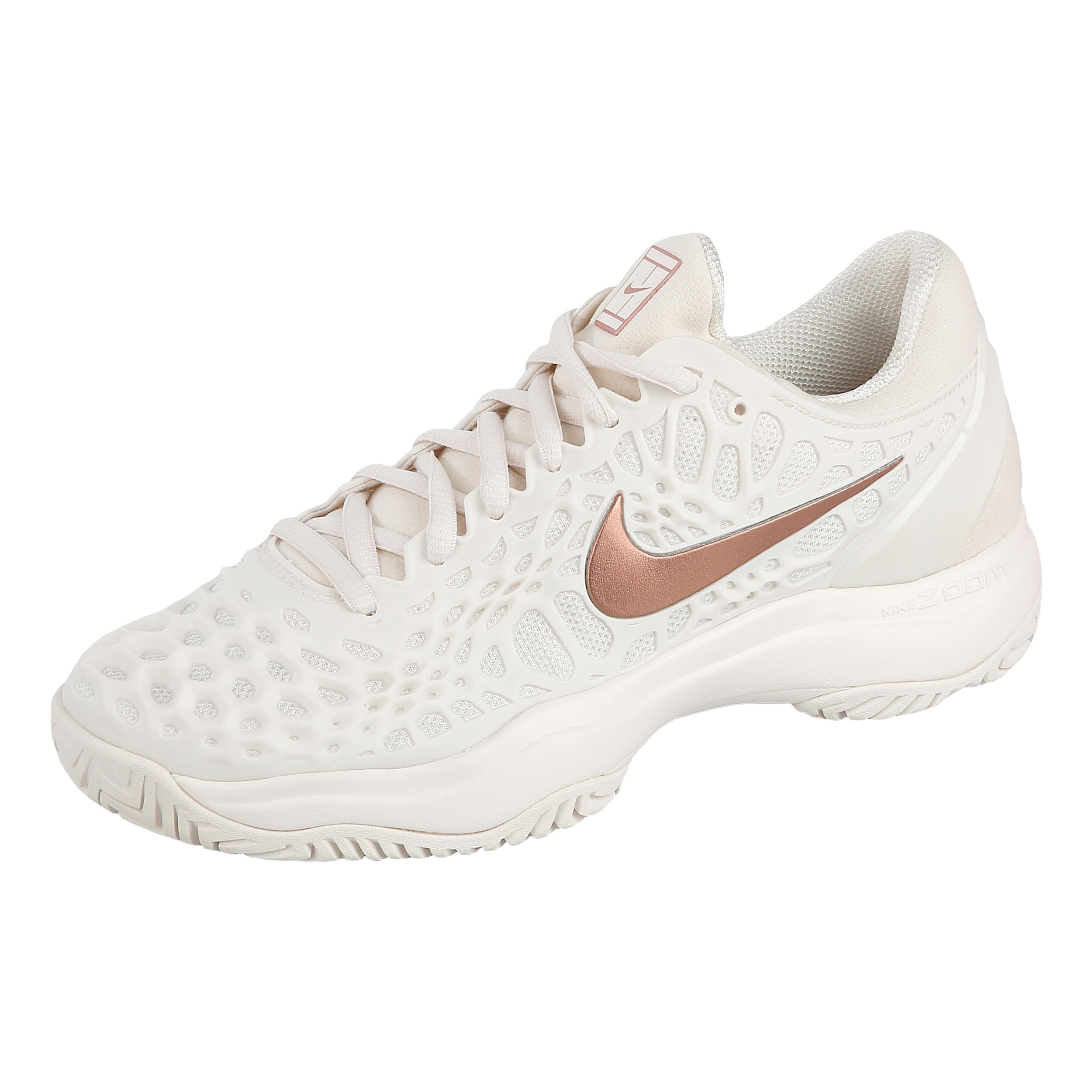 Nike zoom cage 3 dames clearance