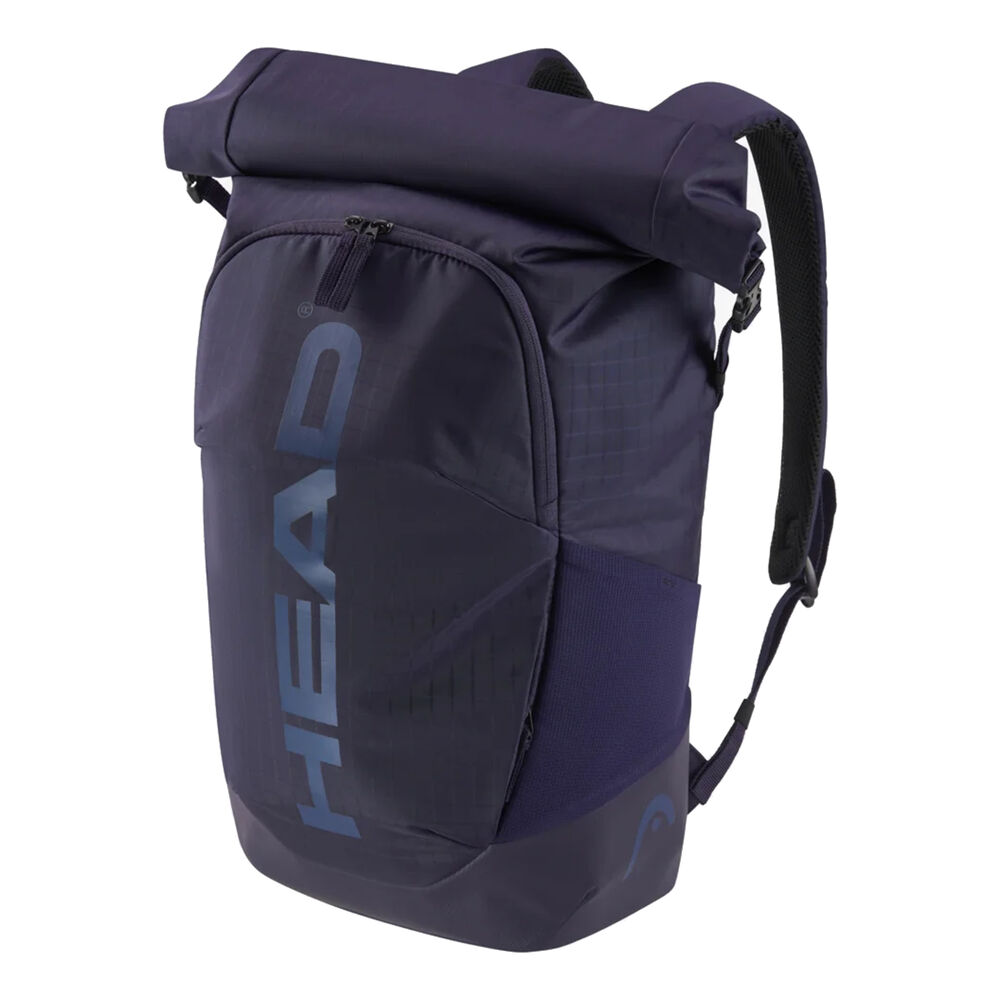Head Tour Racqpack Backpack dark_blue