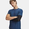 Velociti Pro  Running shirt Men-blue, silver