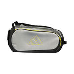 adidas Padel racket bag adidas Tour 2026 Racket bag - silver