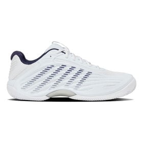 Image of HYPERCOURT EXPRESS 3 Clay Clay court shoe Men-white, blue