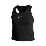 Nike Clothing Nike Dri-Fit Swoosh Sports Bras Girls-Black