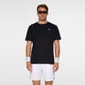 Ade T-Shirt Men-Black