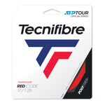 Tecnifibre Tecnifibre Pro Redcode 12m String Set-Red