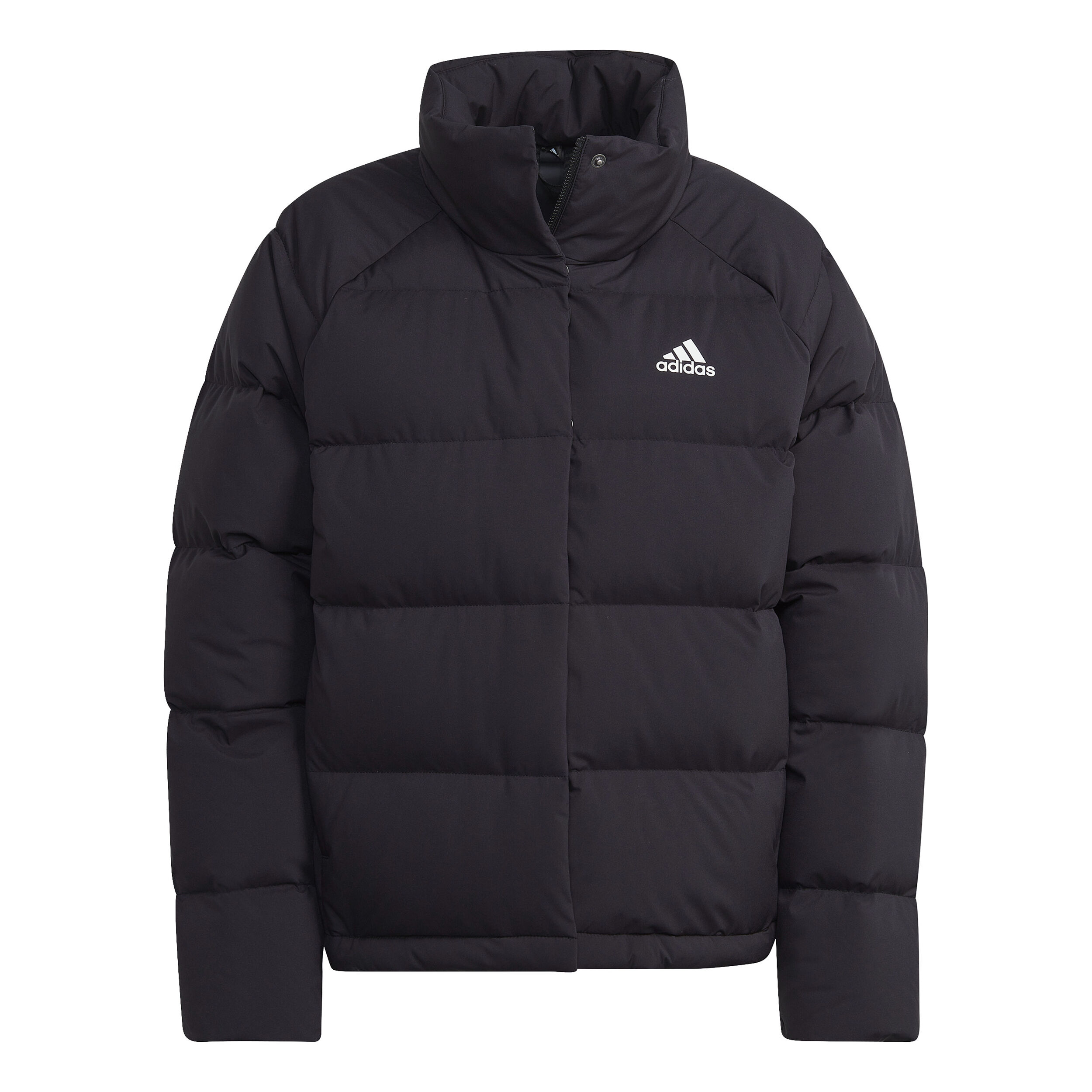 Adidas training cheap padded jacket