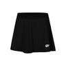Teamline Skirt Women-Black
