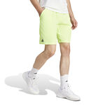 adidas Clothing adidas Ergo 7inch Shorts Men-Lime