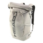 HEAD HEAD Tour Racqpack Backpack-Beige
