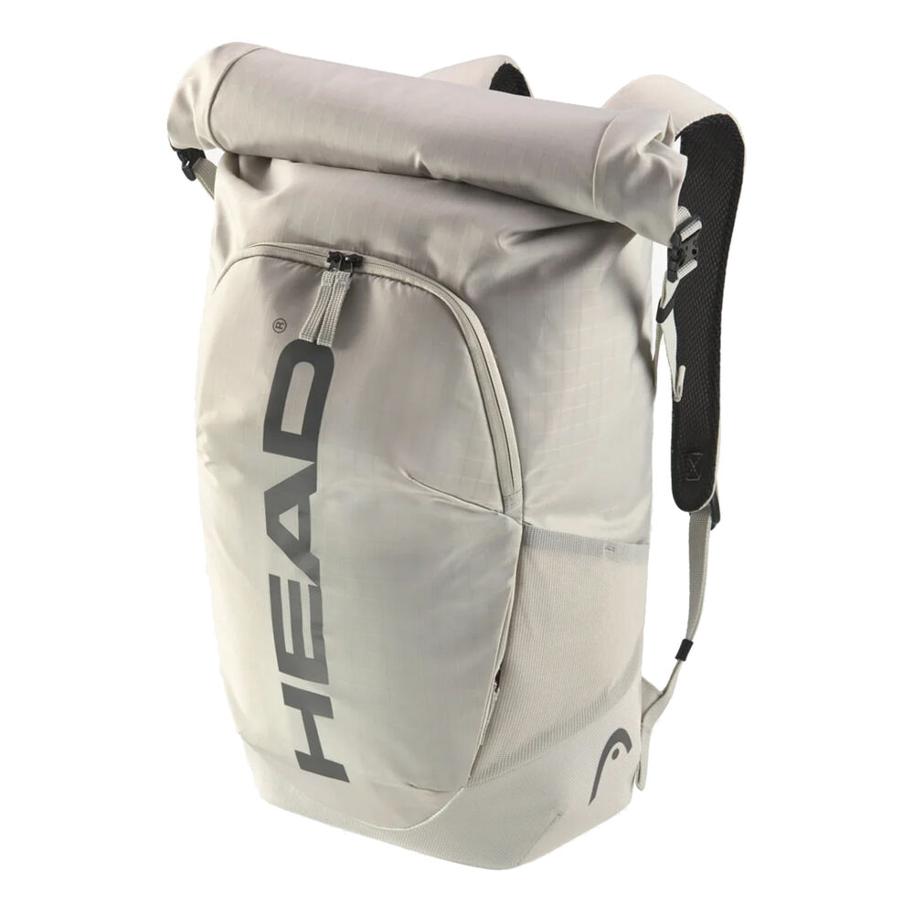 Head Tour Racqpack Backpack-Beige beige Head Tour Racqpack Backpack-Beige beige