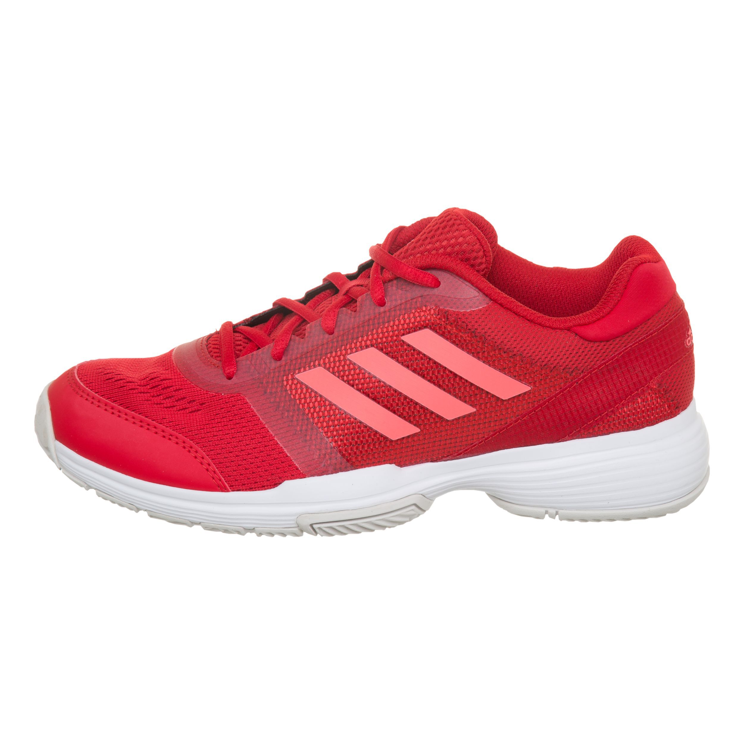 Adidas barricade club dames store