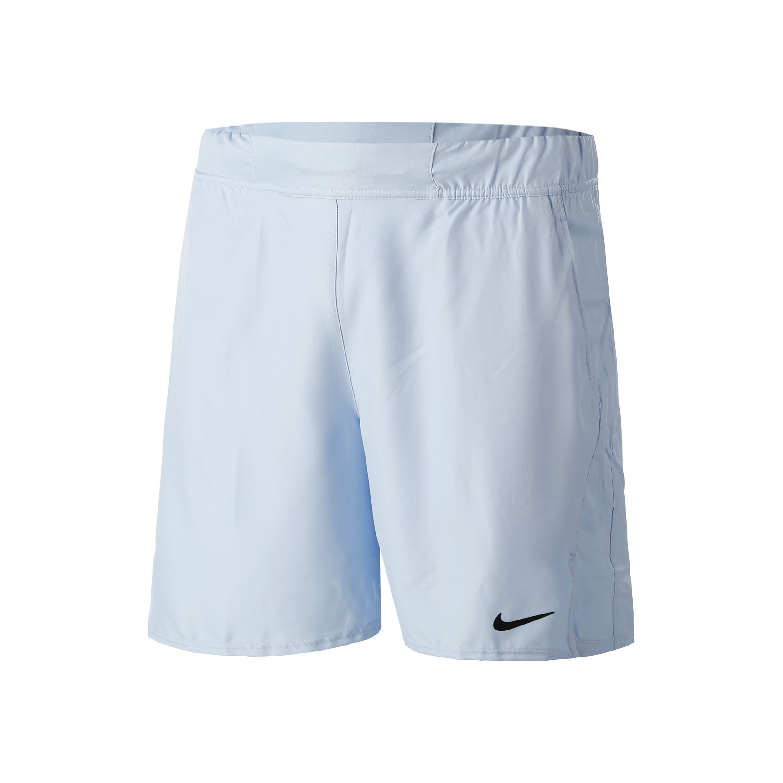 Sky blue nike shorts on sale