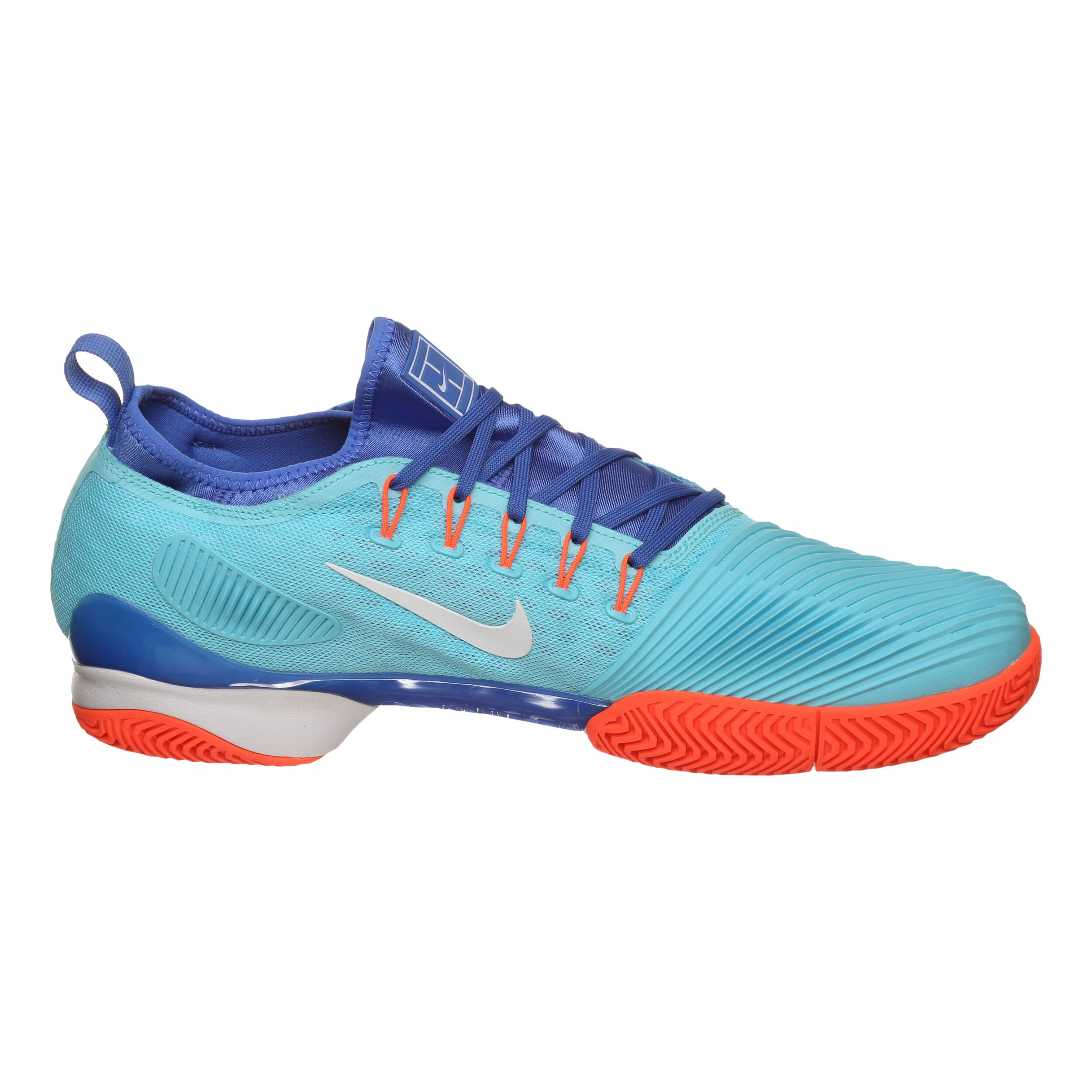Nike air zoom ultra react homme top