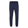 Westley Training Pants Men-Dark Blue