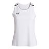 Ranking Tank Top Black