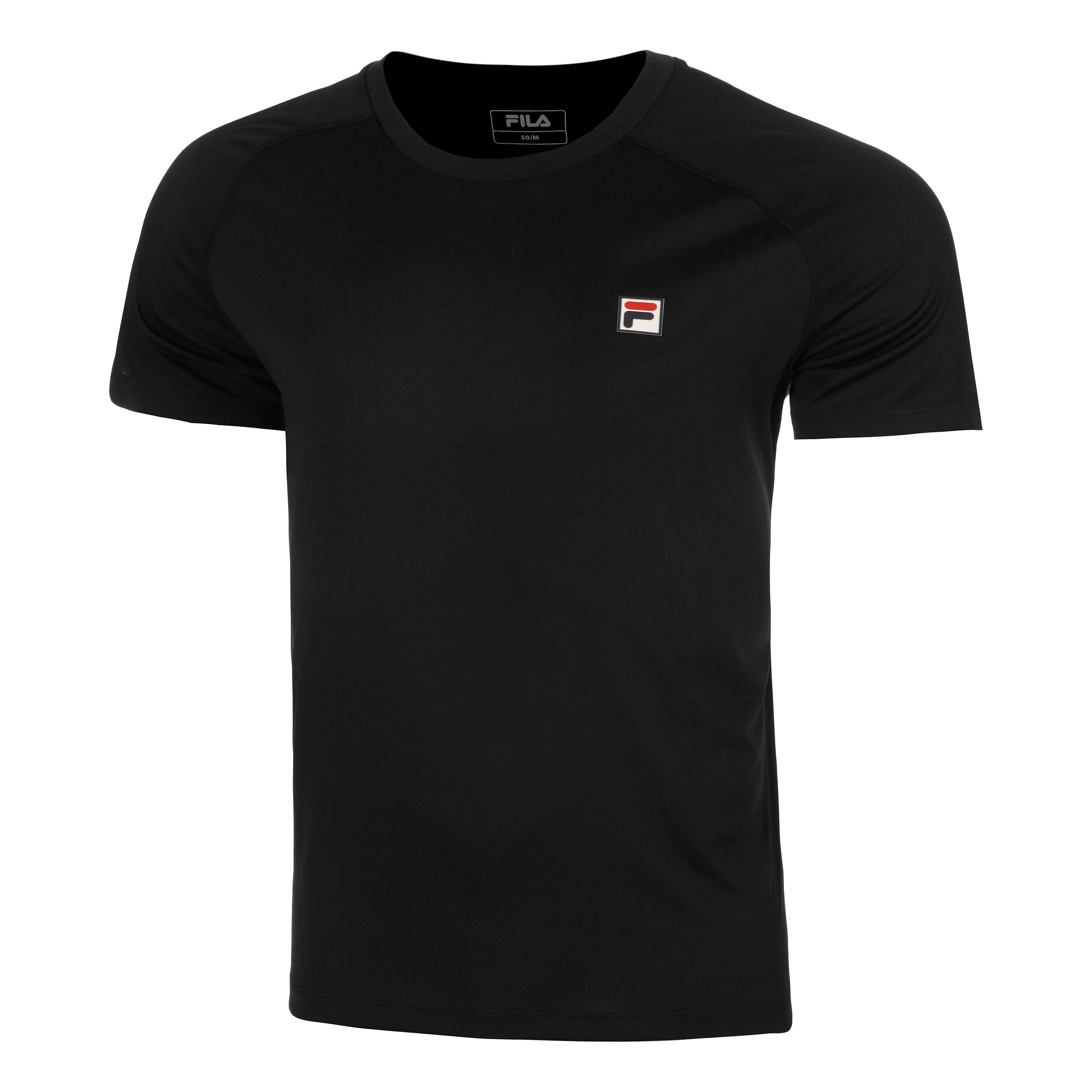 Huds T Shirt Men Black