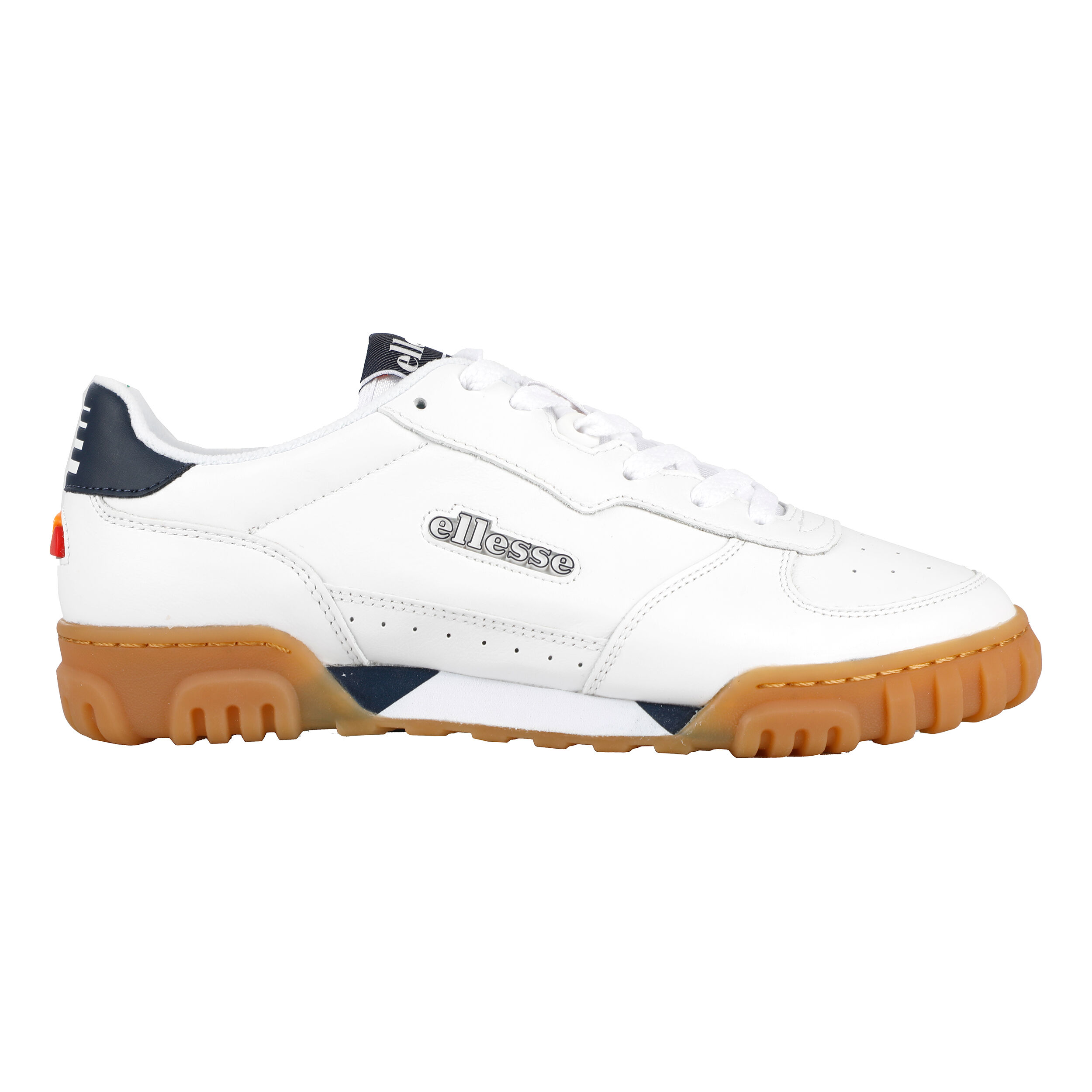 Ellesse tennis shoes sales