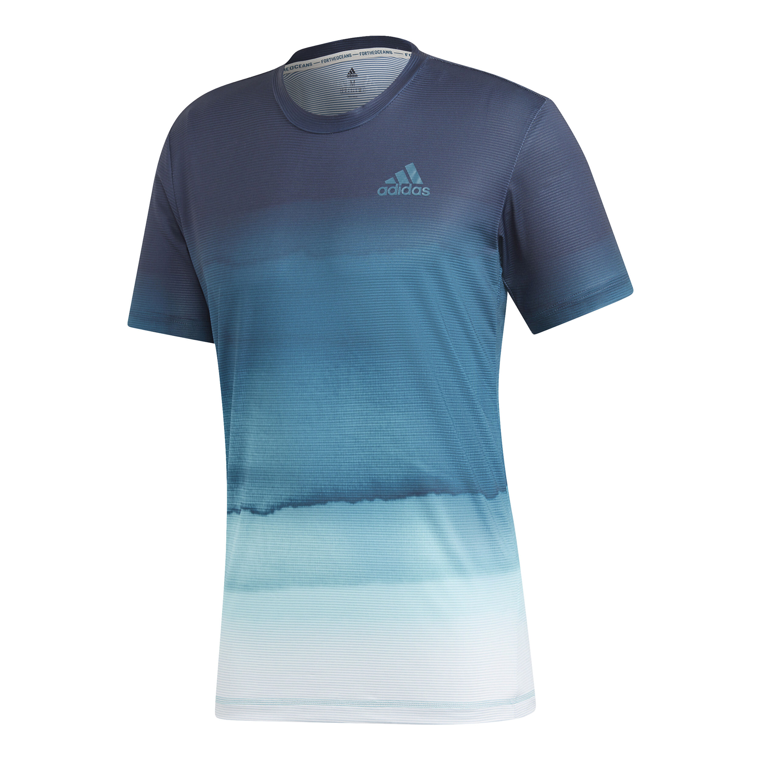 Parley printed tee sales