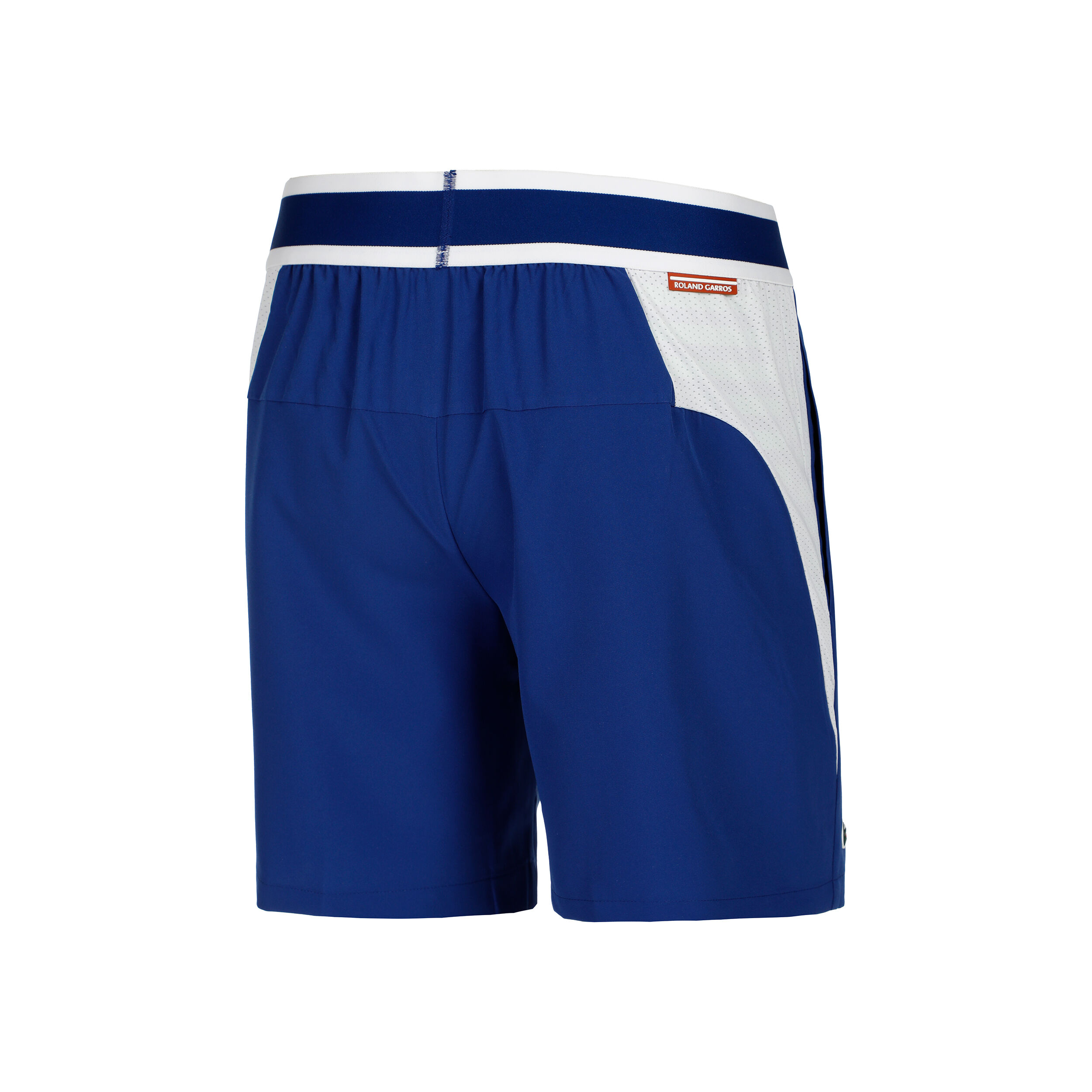 Buy Lacoste Shorts Men Blue Multicoloured online Tennis Point UK