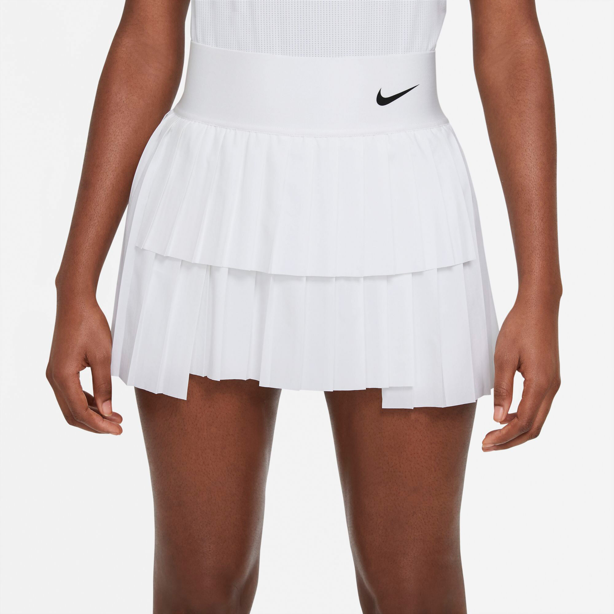 buy Nike Court Advantage Pleated Skirt