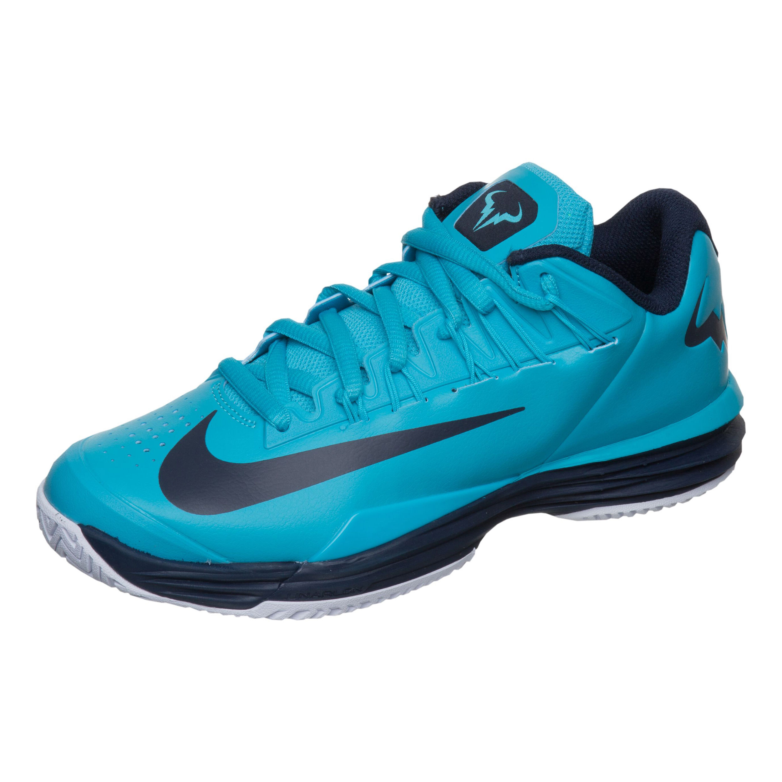 Lunar ballistec 1.5 clearance