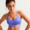 Dri-Fit INDY LGT Support Sports bras Women-lavender