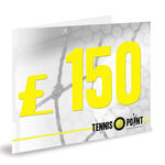 Gift card Tennis-Point Tennis-Point &pound;150 Gift card 