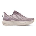 Under Armour Running shoes Under Armour Infinite Pro Neutral Running Shoe Women-Mauve,Violet