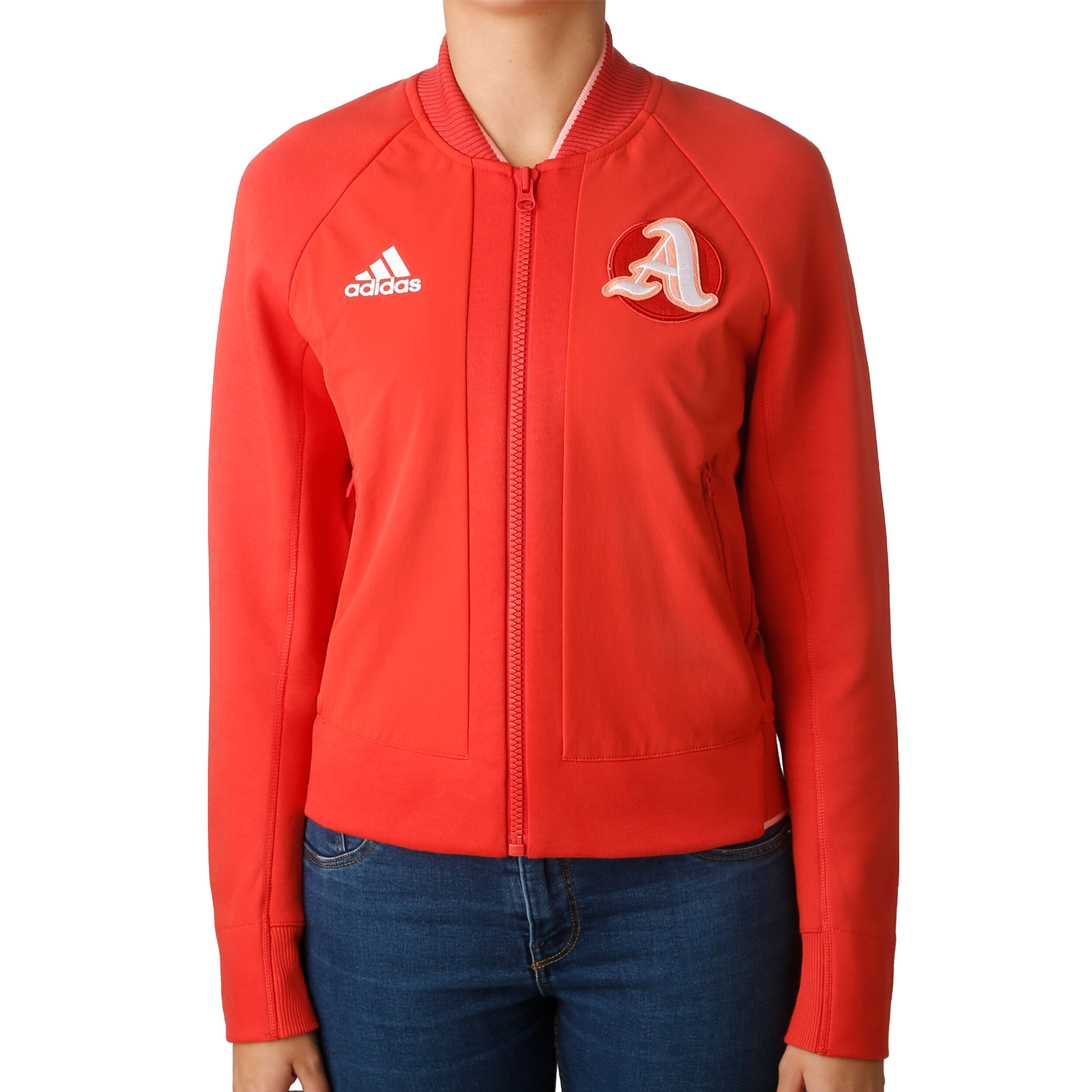 vrct adidas jacket