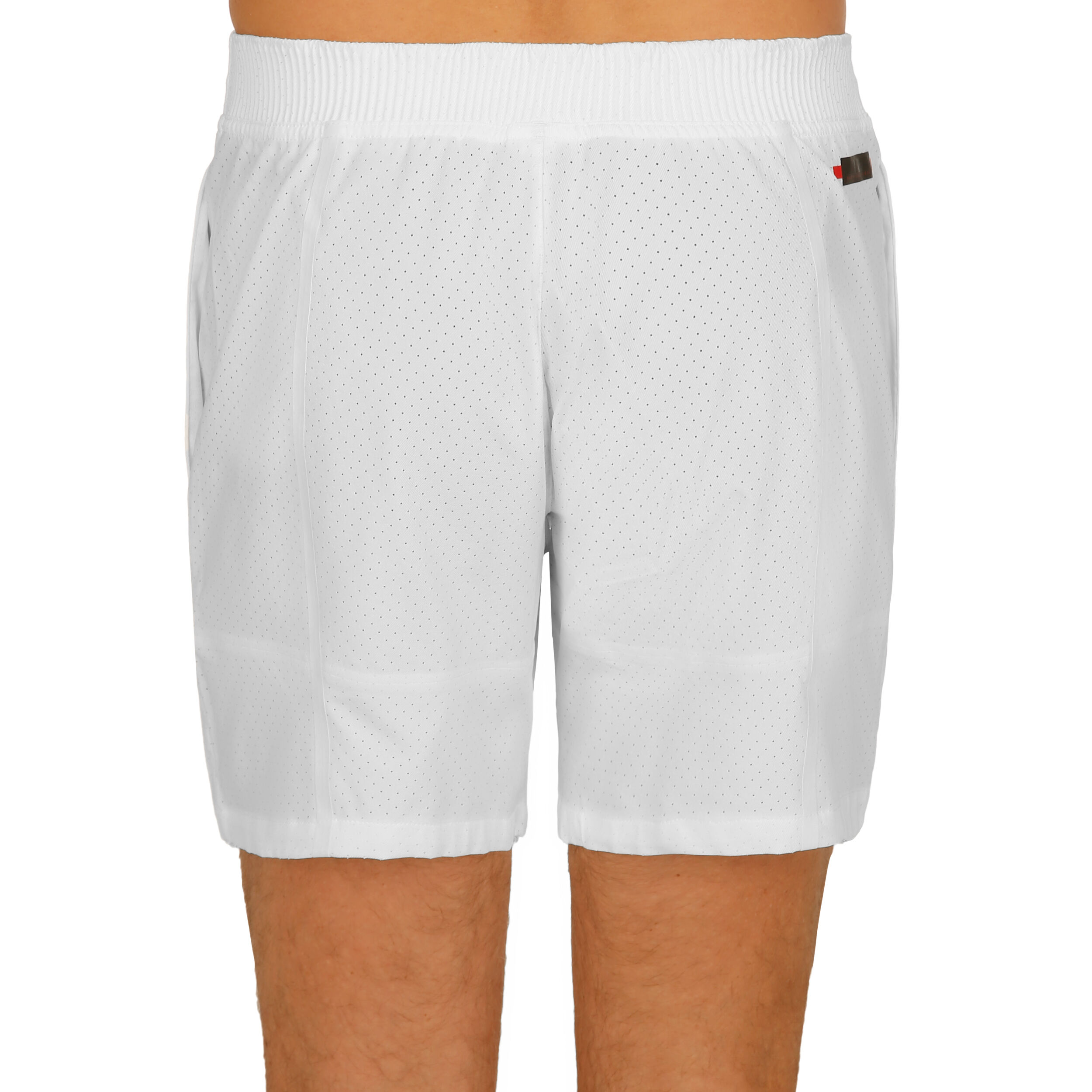 Adidas hotsell barricade short