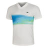 Polo Men-White,Multicoloured