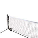 Babolat Coach equipment Babolat Tennis Net 5,8m-Black,White
