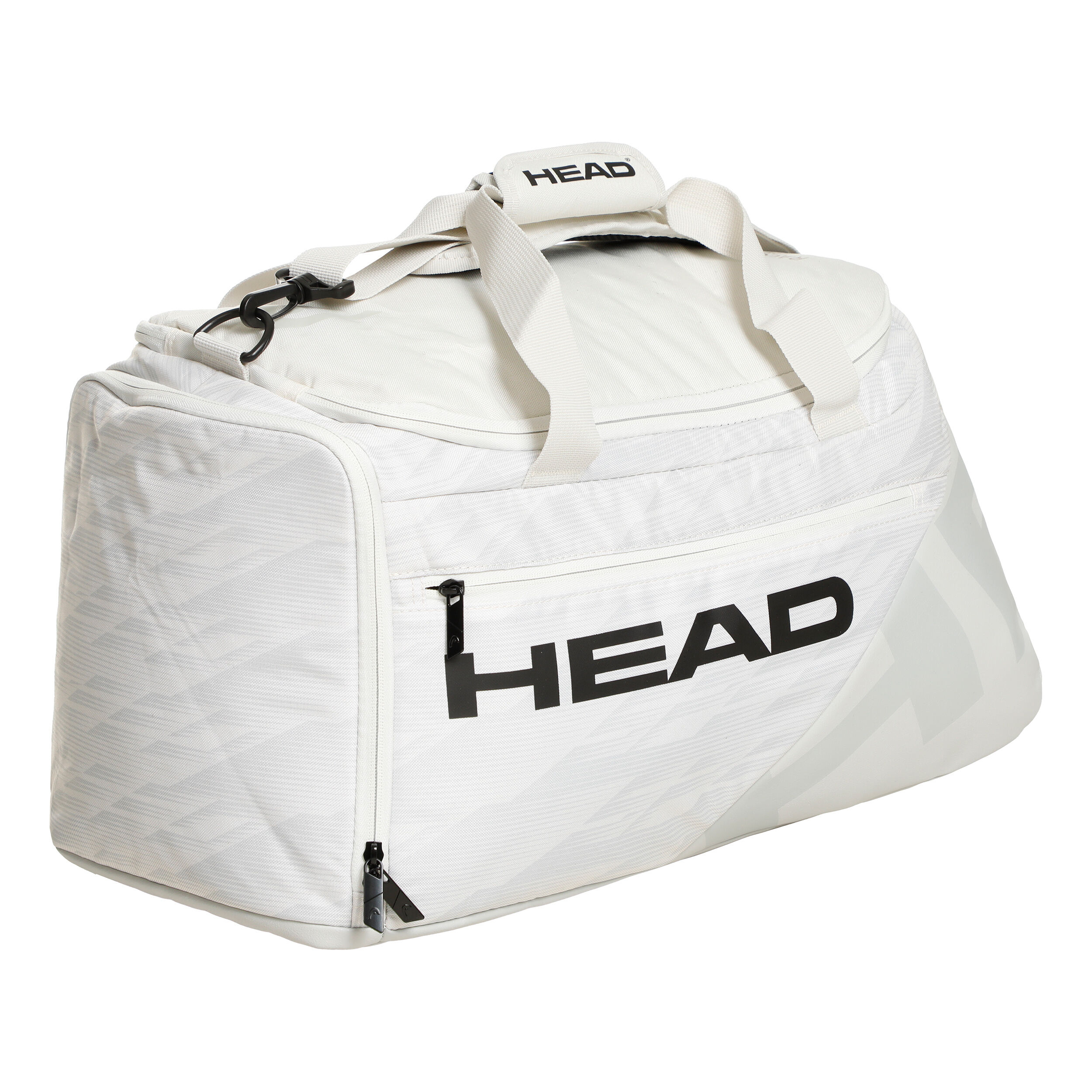 HEAD Pro X Court Bag 52L Sports bag - white | Tennis-Point HEAD Pro X Court Bag 52L Sports bag - white | Tennis-Point