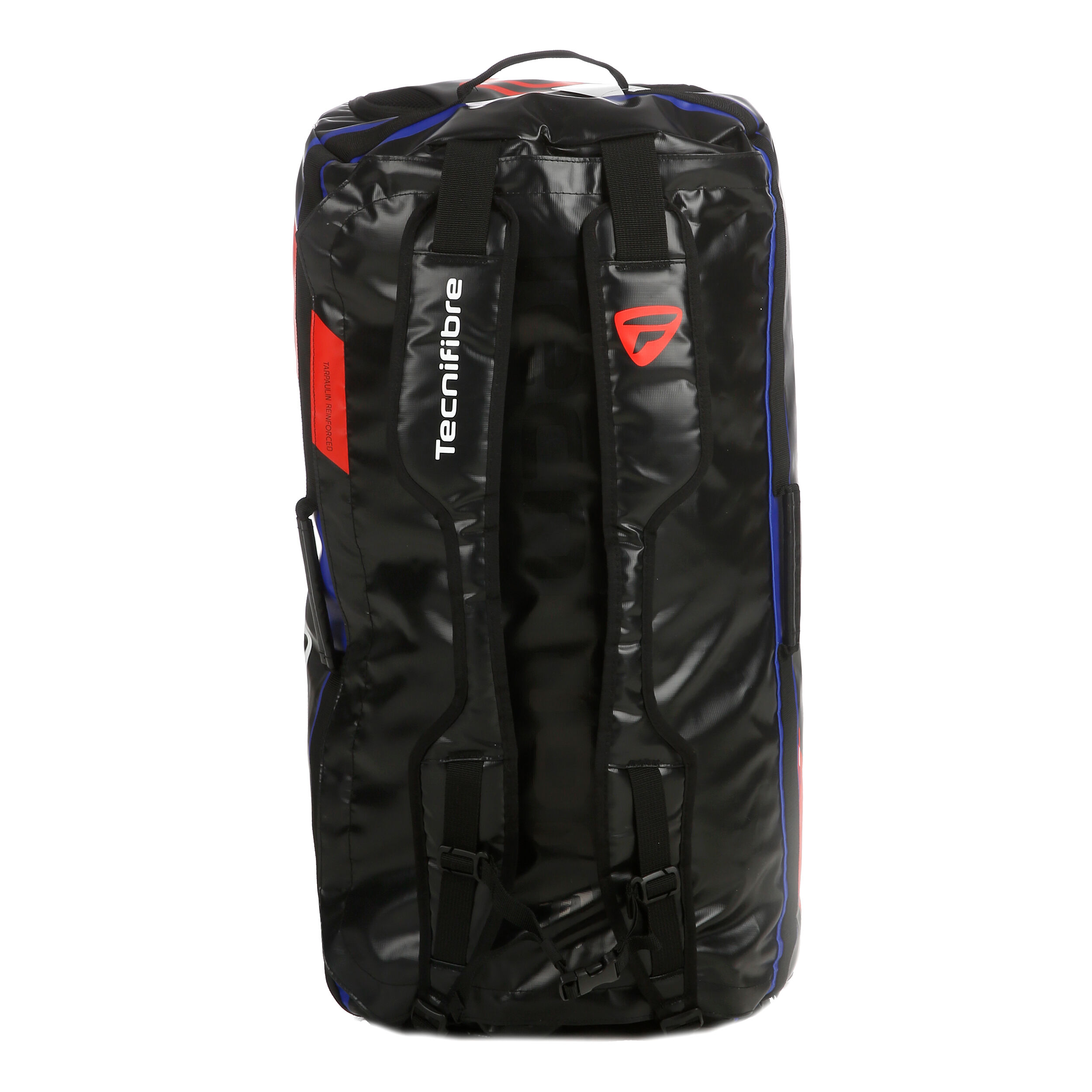 Buy Tecnifibre ATP Endurance Rackpack XL Racket Bag Black Blue online Tennis Point UK
