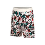 Fila Clothing Fila Leo Shorts Men-White,Multicoloured