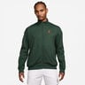 Court Heritage Training jacket Men - dark green, dark green