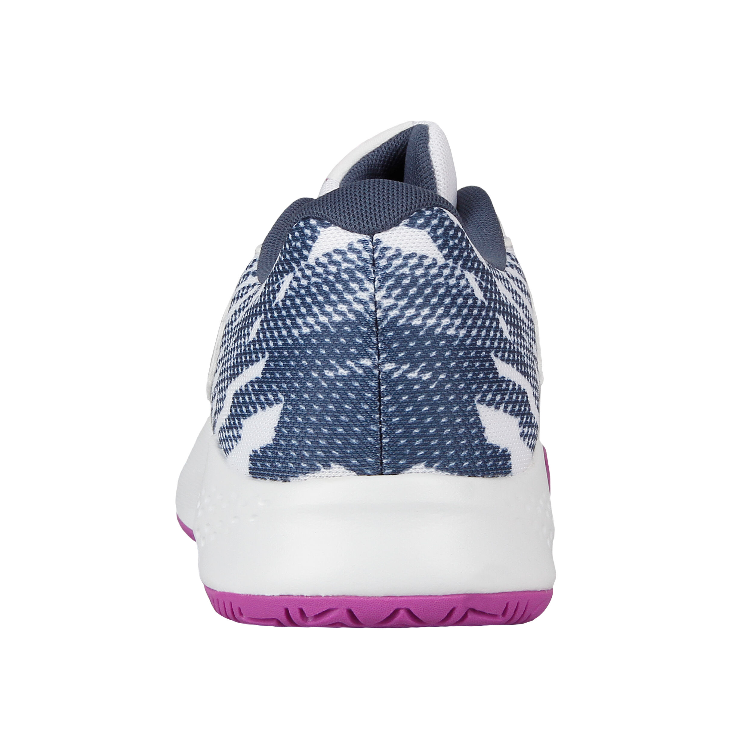 Buy New Balance 696 V3 All Court Shoe Women White Violet online Tennis Point UK