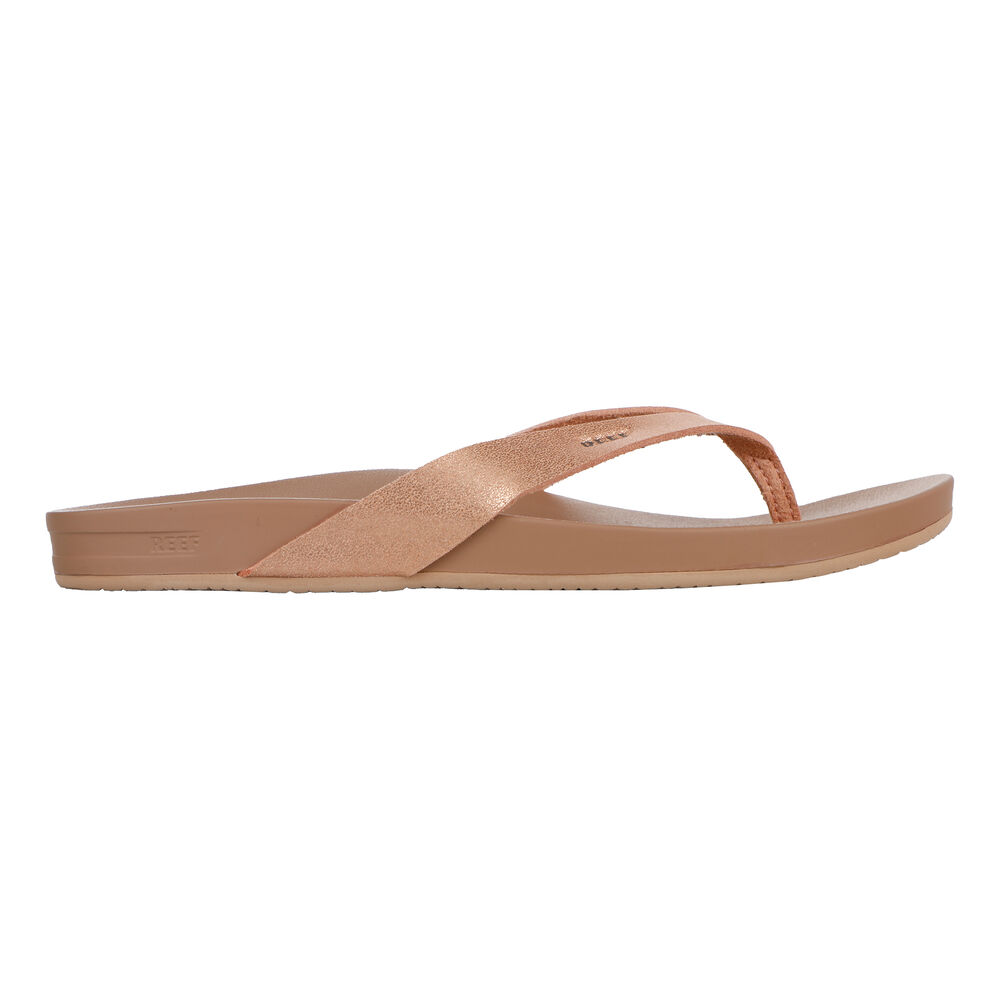 Reef Cushion Court Flip-flops Women